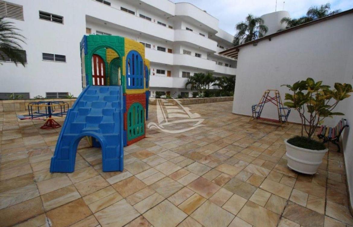 Apartamento Wal Гуаружа Экстерьер фото