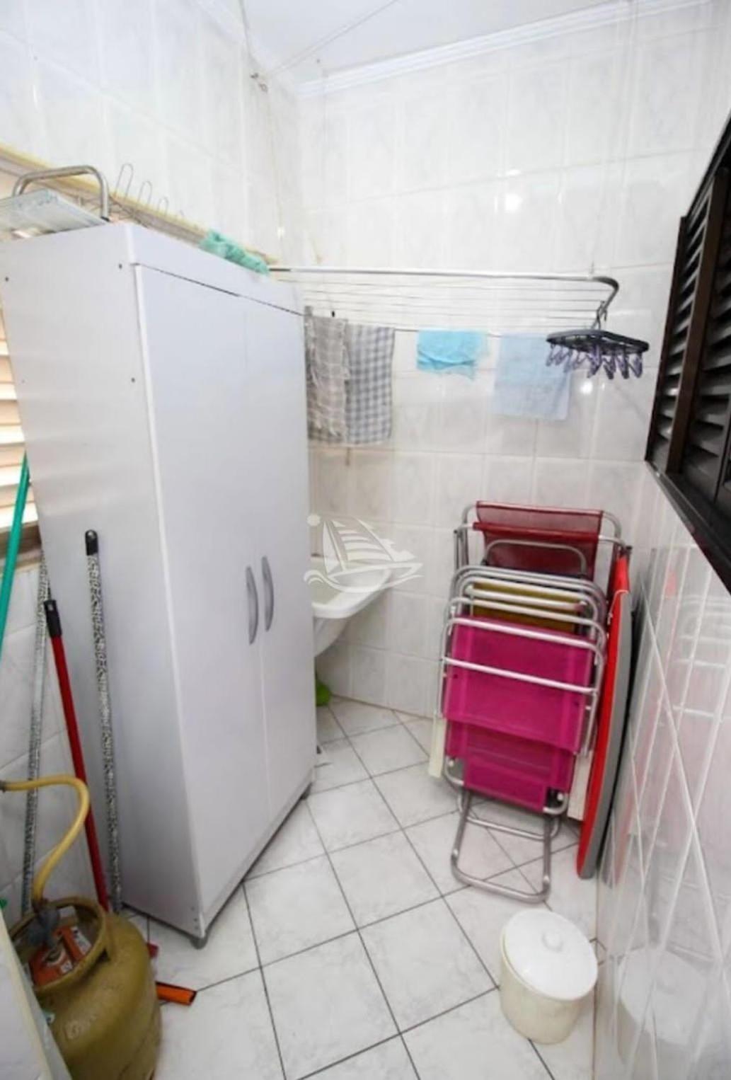 Apartamento Wal Гуаружа Экстерьер фото