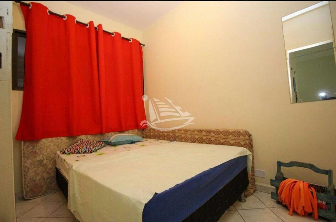 Apartamento Wal Гуаружа Экстерьер фото