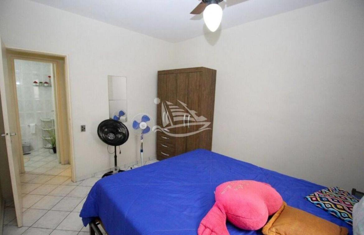 Apartamento Wal Гуаружа Экстерьер фото