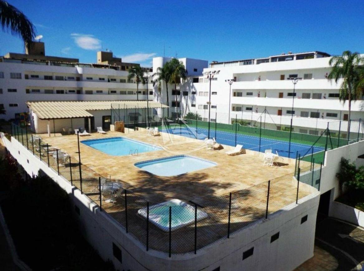 Apartamento Wal Гуаружа Экстерьер фото