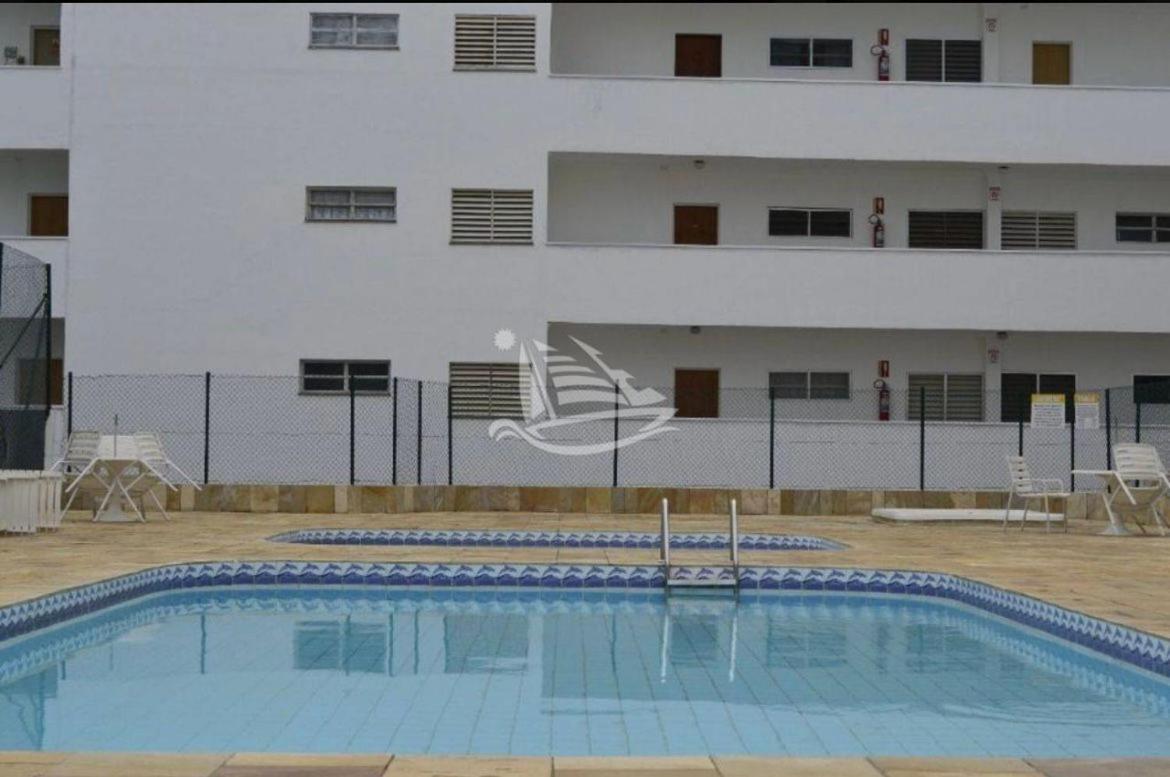 Apartamento Wal Гуаружа Экстерьер фото